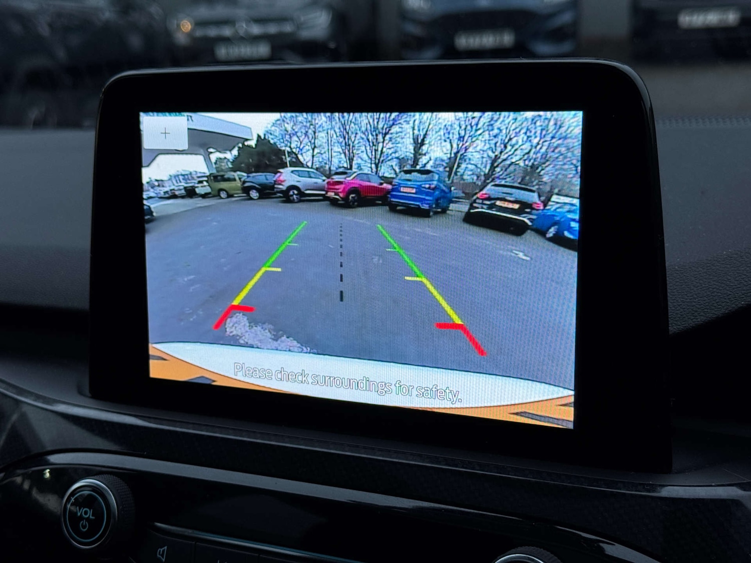 Used Ford Kuga 2023 for sale - 77259127: Photo 14