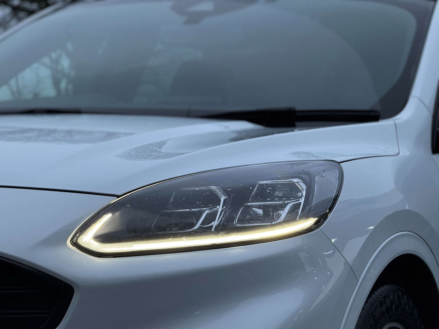 Used Ford Kuga 2023 for sale - 77259127: Photo 15