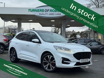 Used Ford Kuga 2023 for sale - 77259127: Photo