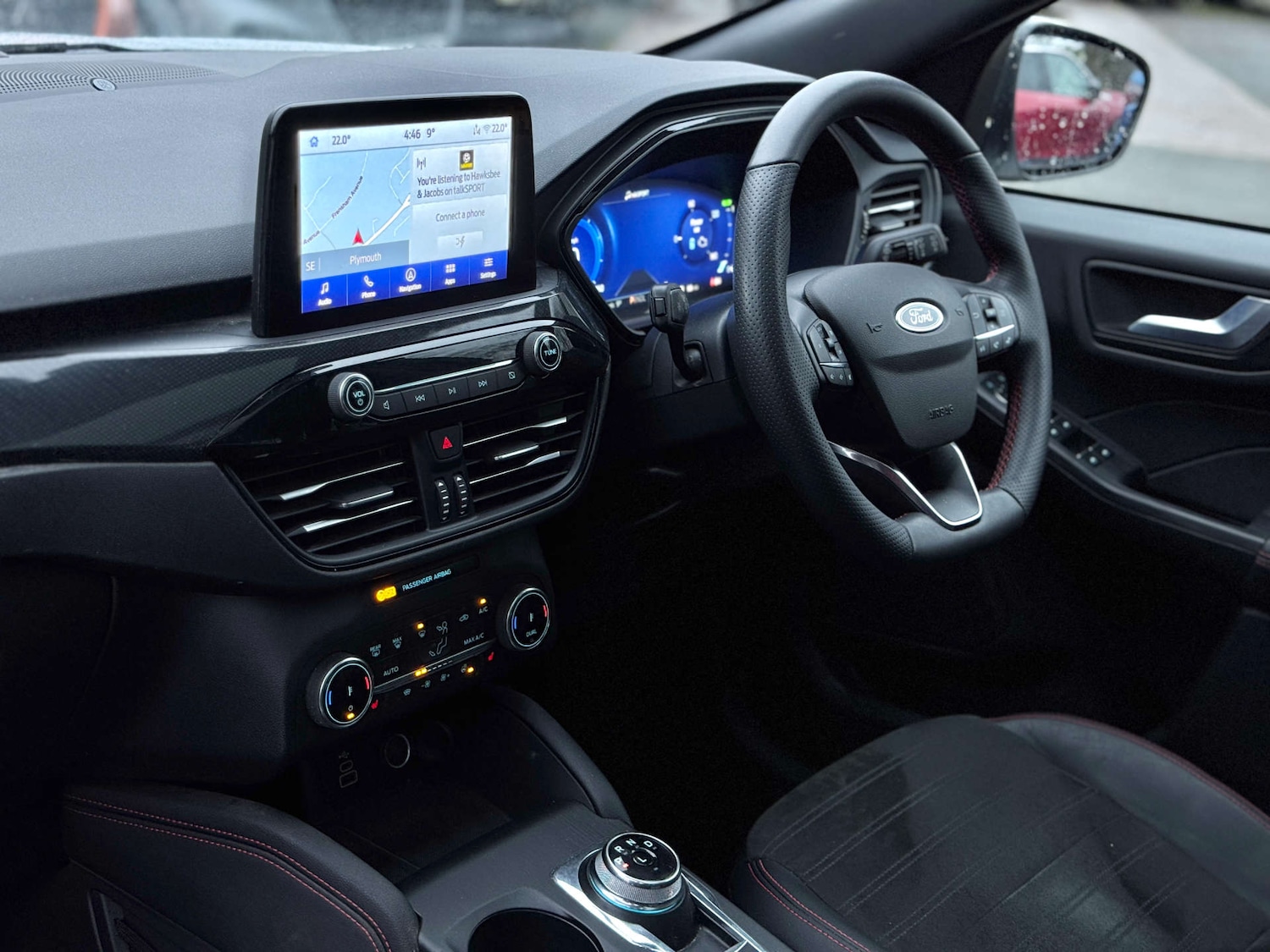 Used Ford Kuga 2023 for sale - 77259127: Photo 2