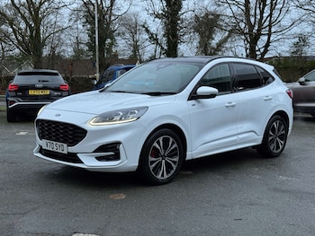 Used Ford Kuga 2023 for sale - 77259127: Photo