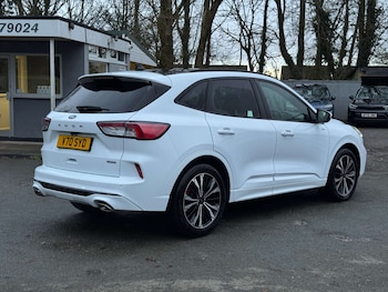 Used Ford Kuga 2023 for sale - 77259127: Photo