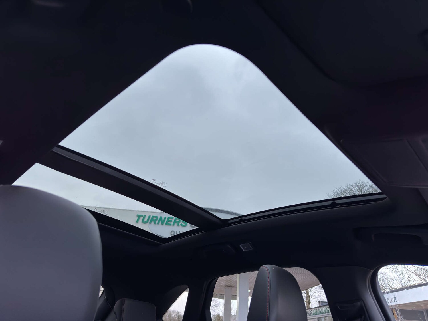 Used Ford Kuga 2023 for sale - 77259127: Photo 7