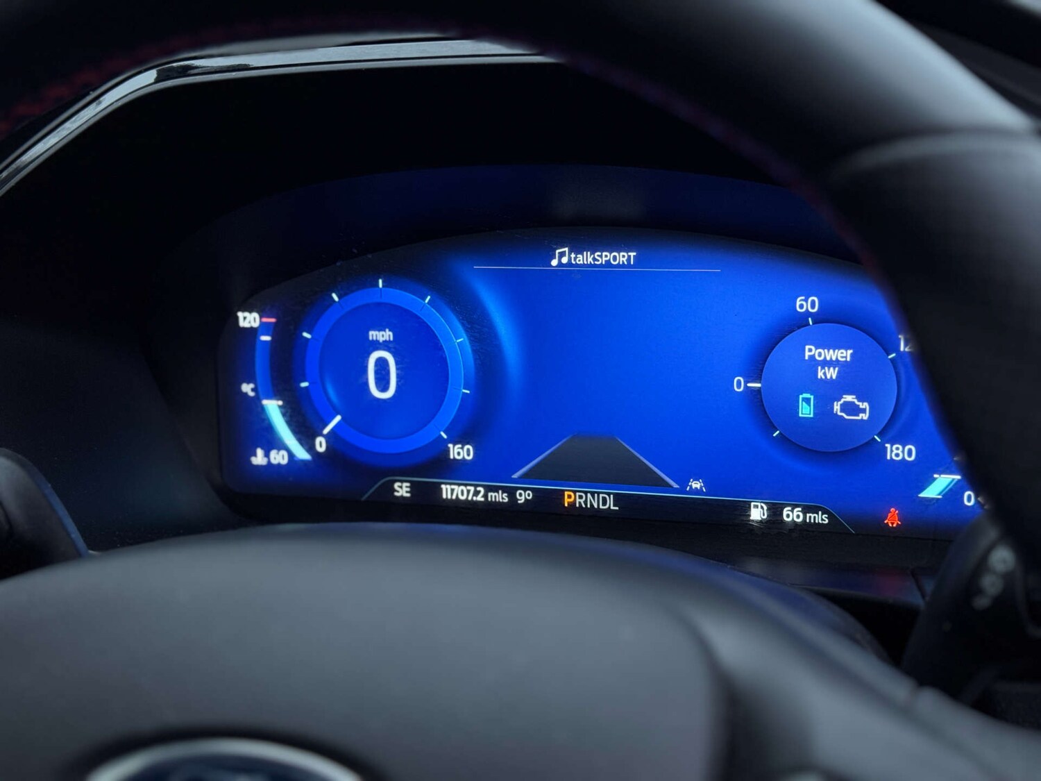 Used Ford Kuga 2023 for sale - 77259127: Photo 9