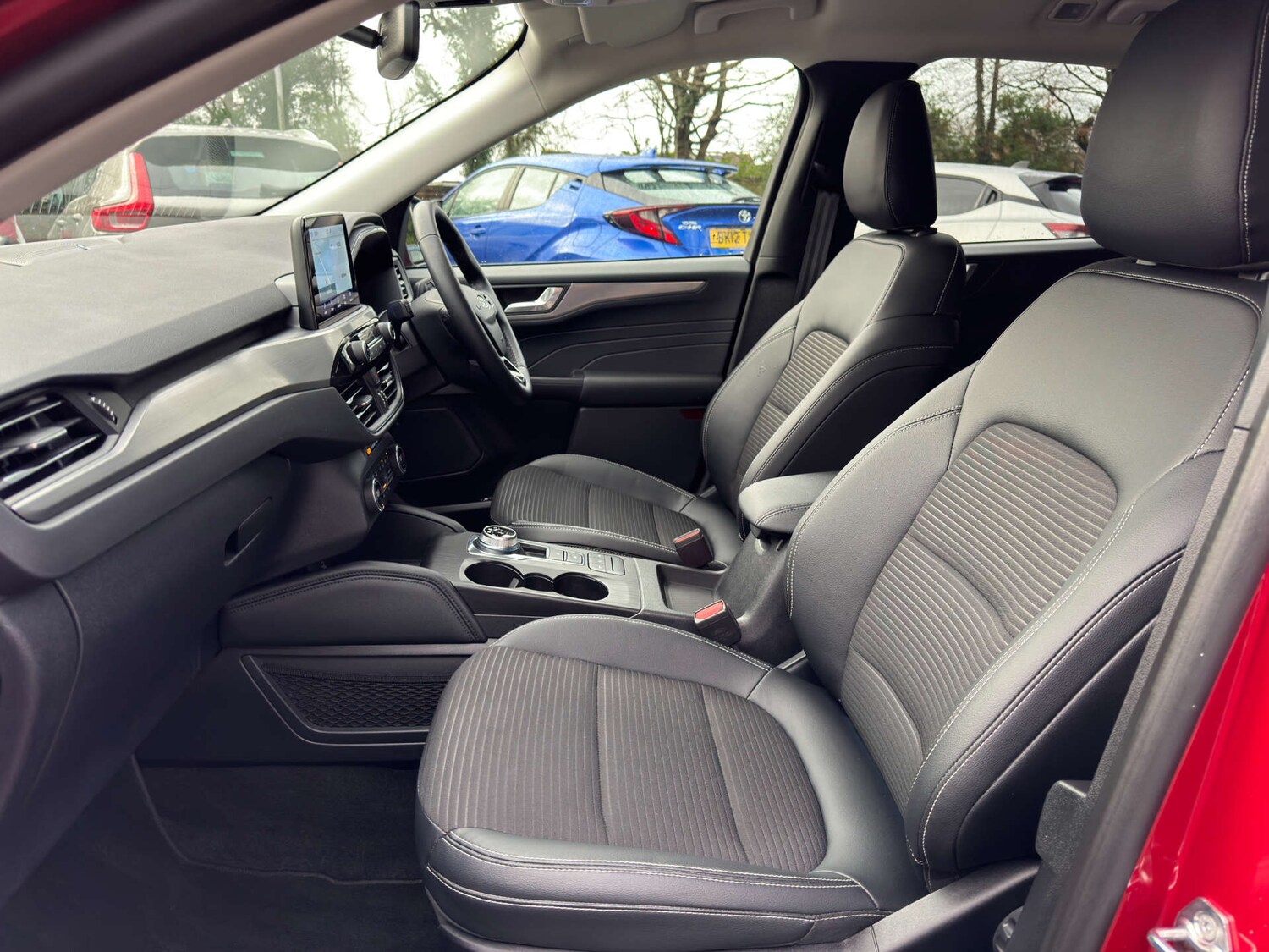 Used Ford Kuga 2022 for sale - 76859432: Photo 13