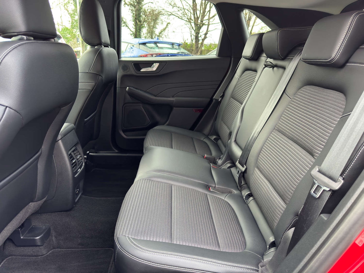 Used Ford Kuga 2022 for sale - 76859432: Photo 14