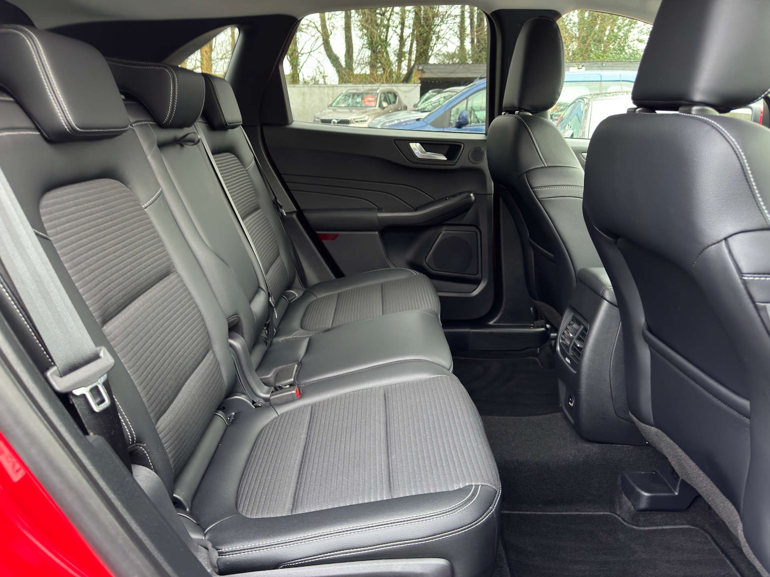 Used Ford Kuga 2022 for sale - 76859432: Photo 15