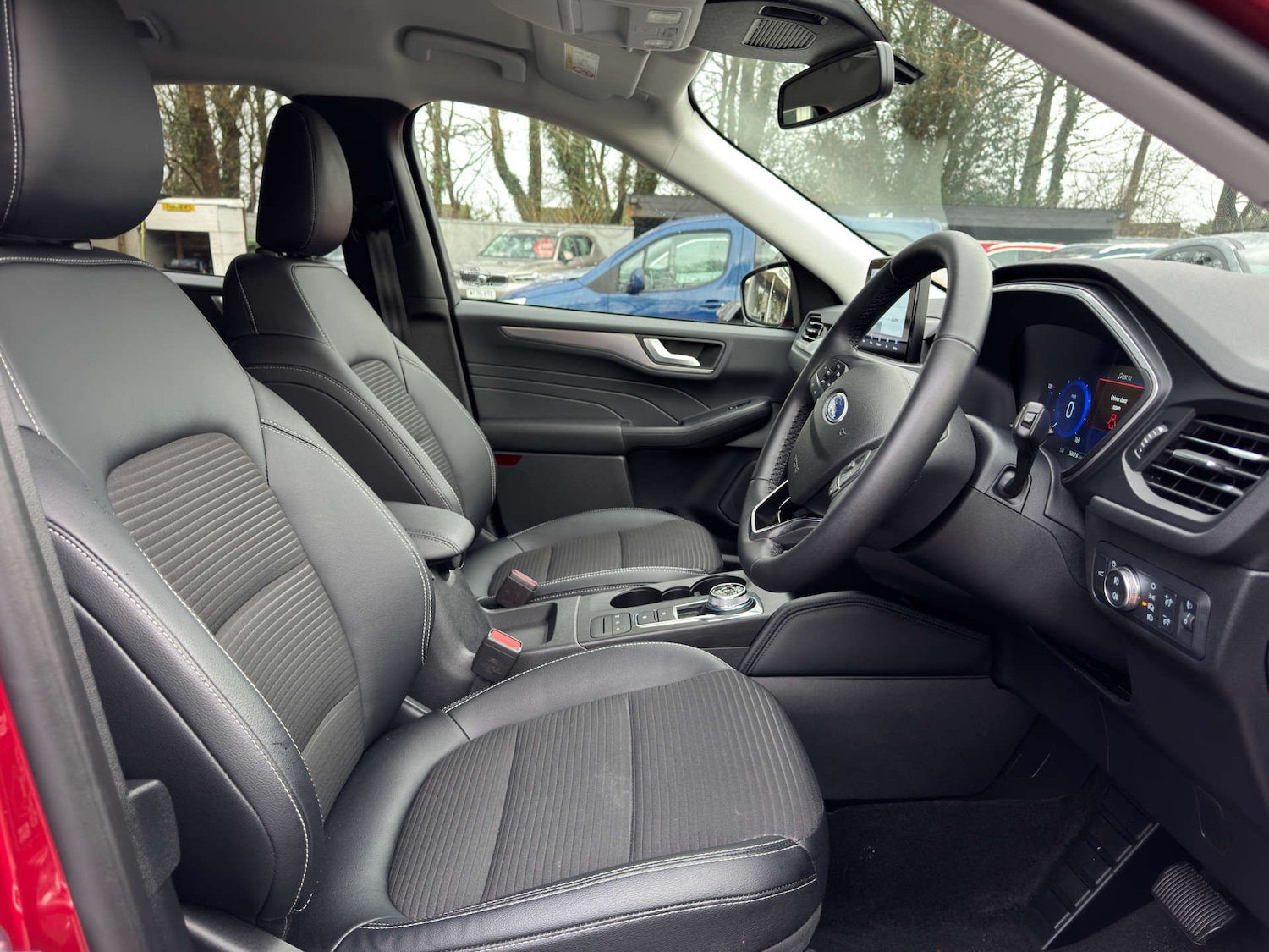 Used Ford Kuga 2022 for sale - 76859432: Photo 16