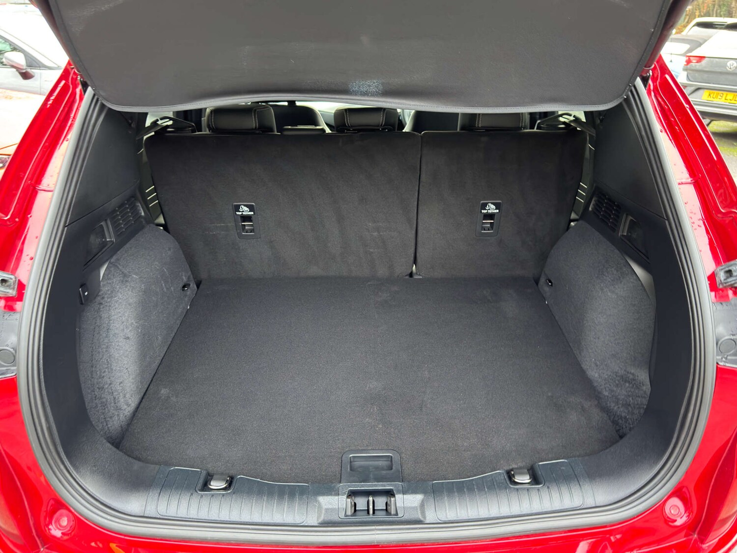 Used Ford Kuga 2022 for sale - 76859432: Photo 17