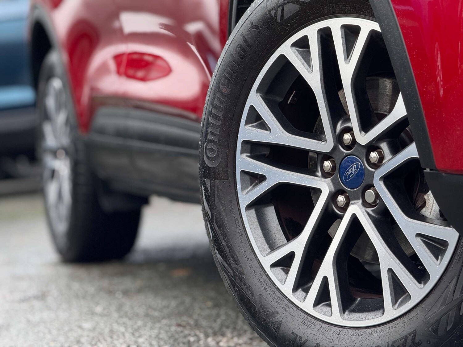 Used Ford Kuga 2022 for sale - 76859432: Photo 19