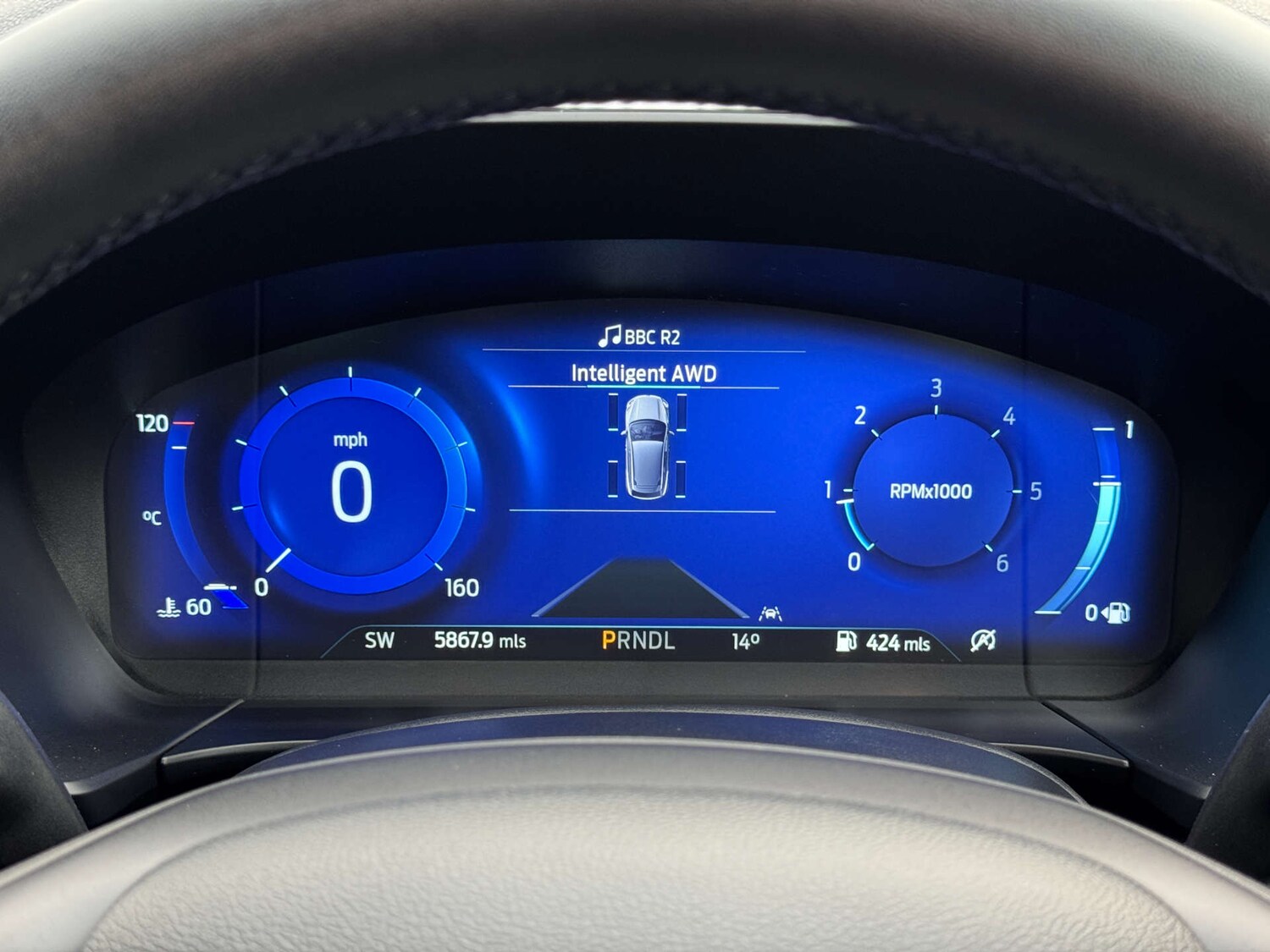 Used Ford Kuga 2022 for sale - 76859432: Photo 20