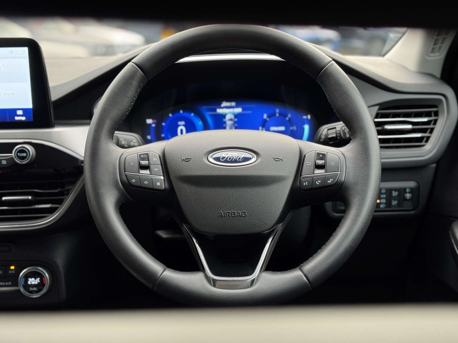 Used Ford Kuga 2022 for sale - 76859432: Photo 21