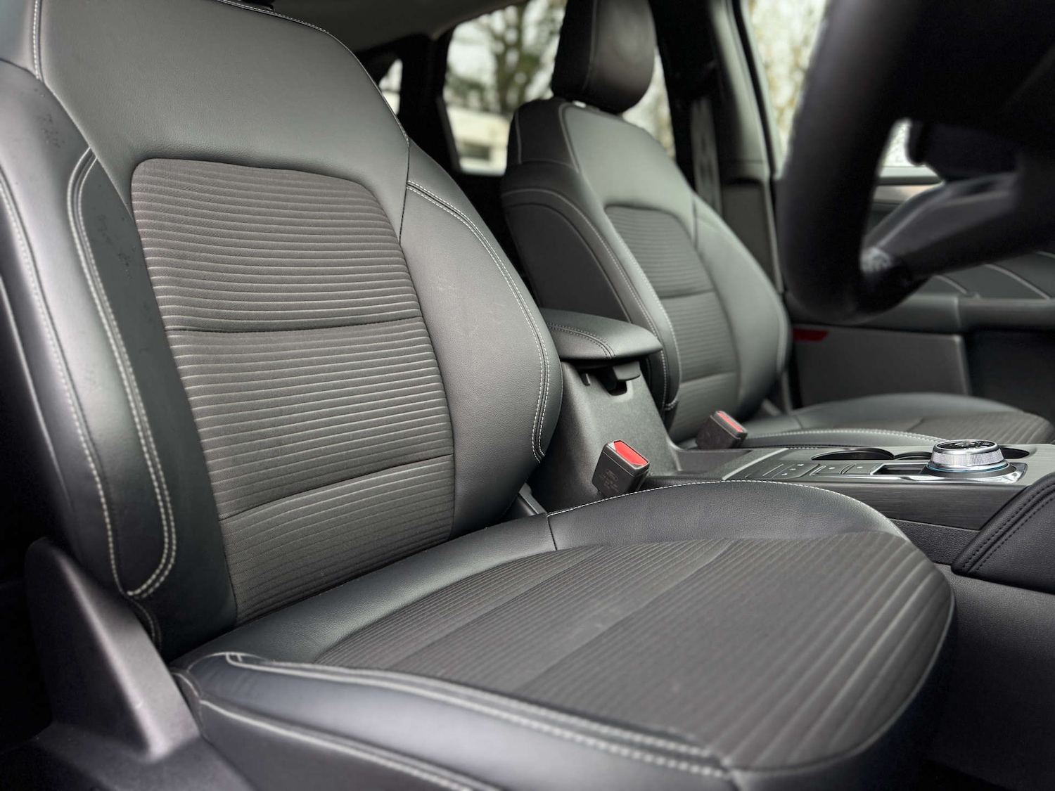 Used Ford Kuga 2022 for sale - 76859432: Photo 25