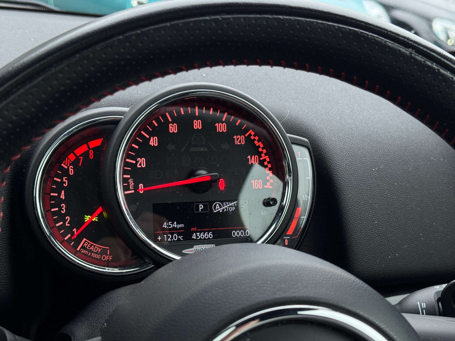 Used MINI Countryman 2020 for sale - 77781043: Photo 10