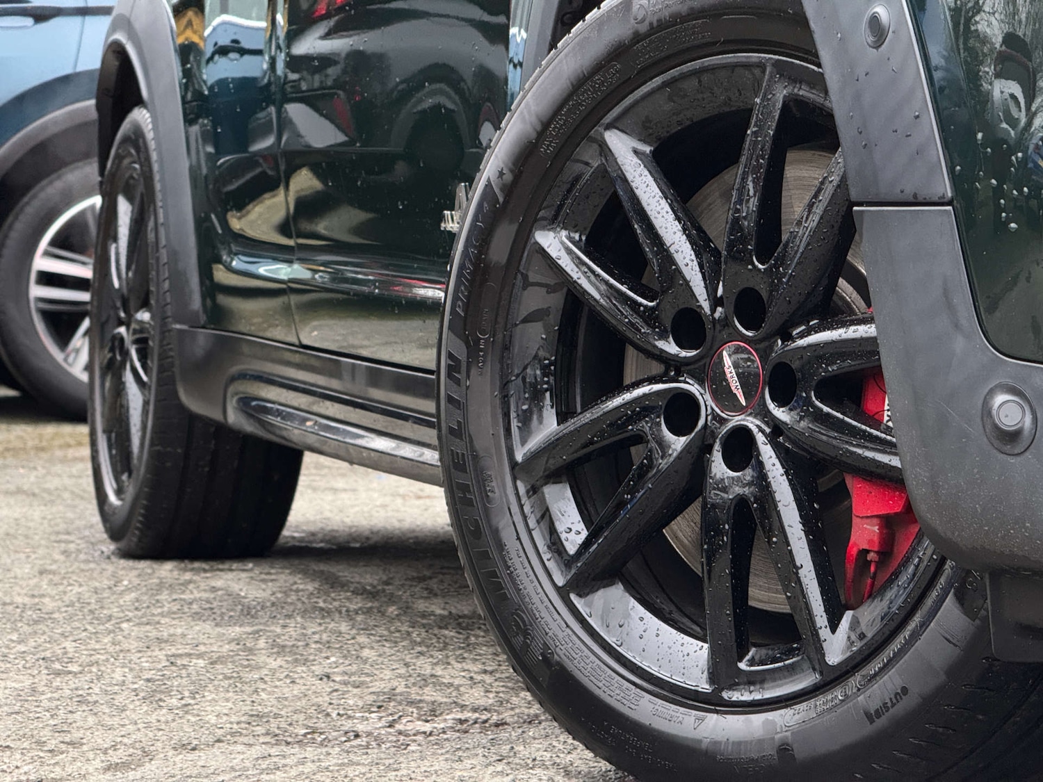 Used MINI Countryman 2020 for sale - 77781043: Photo 13