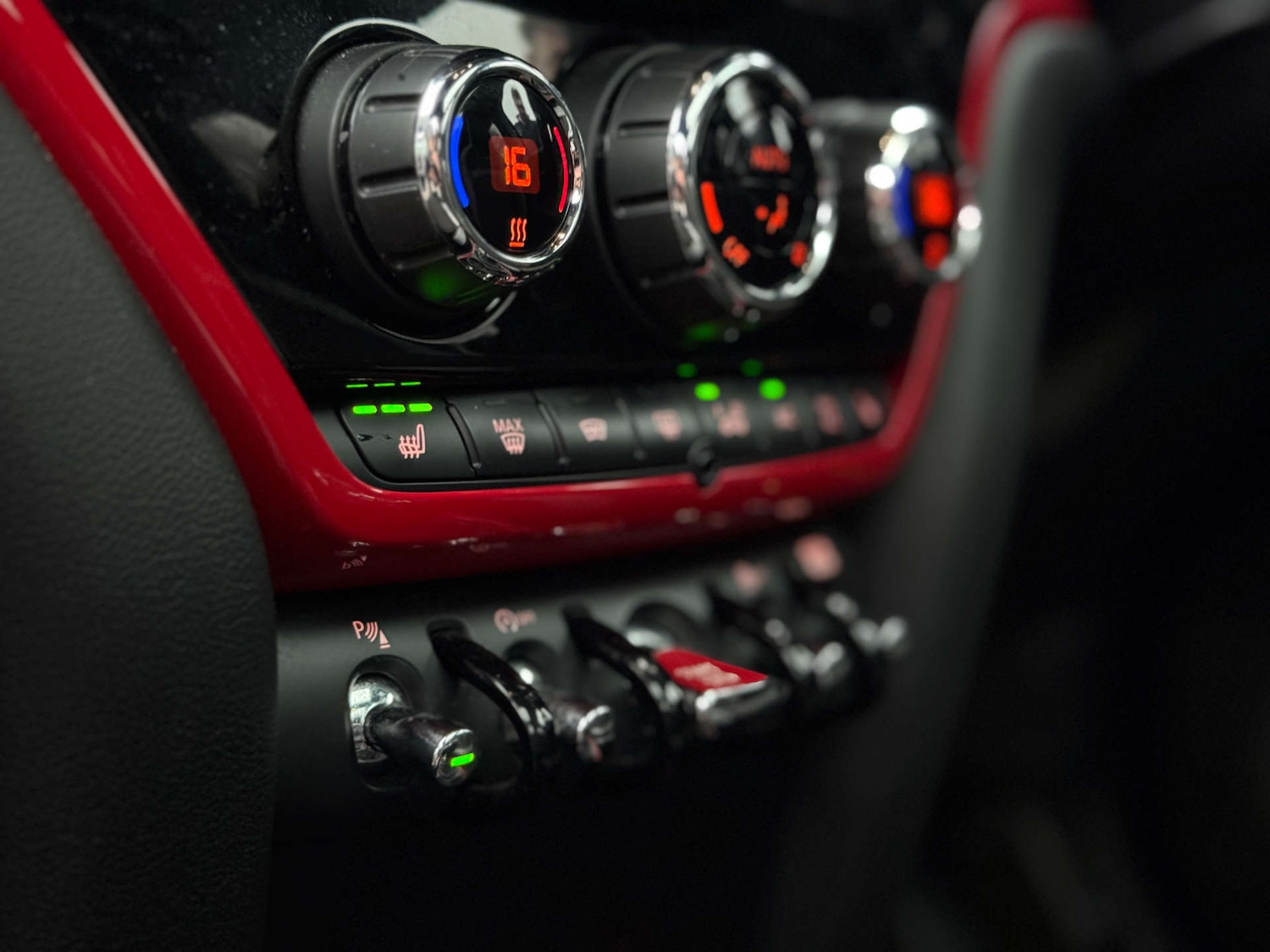 Used MINI Countryman 2020 for sale - 77781043: Photo 14