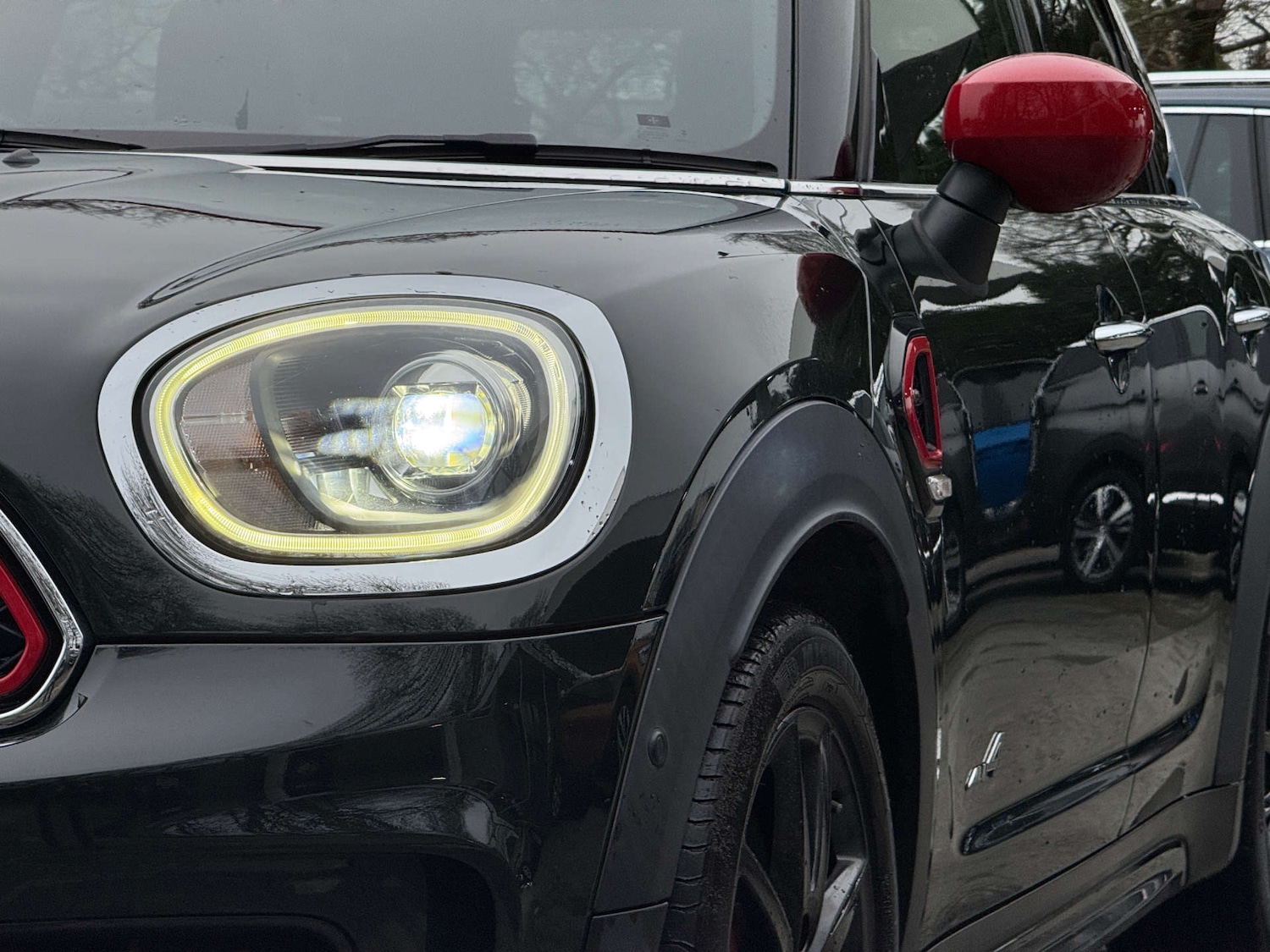 Used MINI Countryman 2020 for sale - 77781043: Photo 16