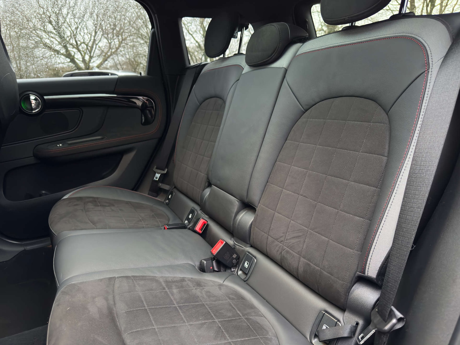 Used MINI Countryman 2020 for sale - 77781043: Photo 17