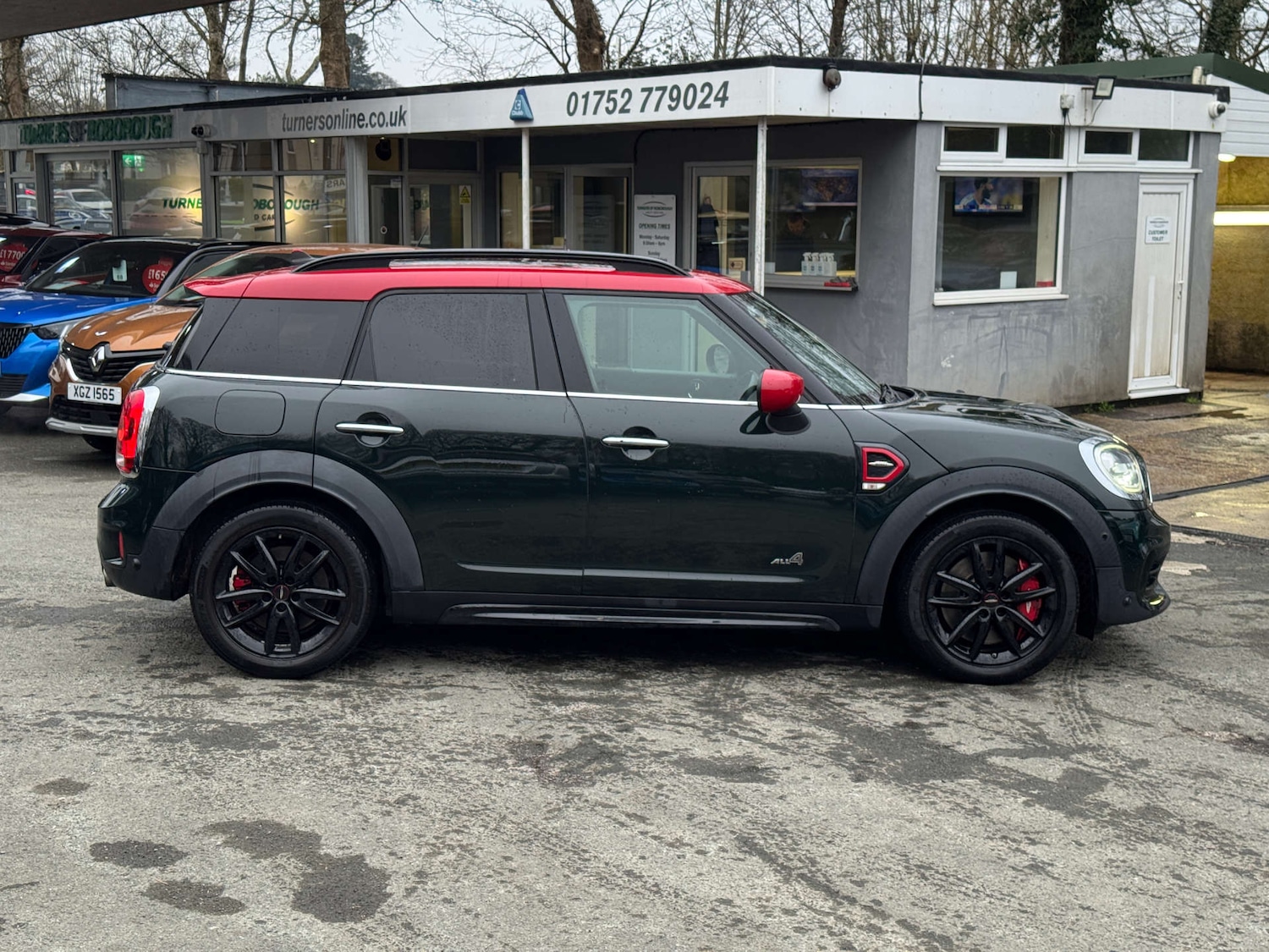 Used MINI Countryman 2020 for sale - 77781043: Photo 5