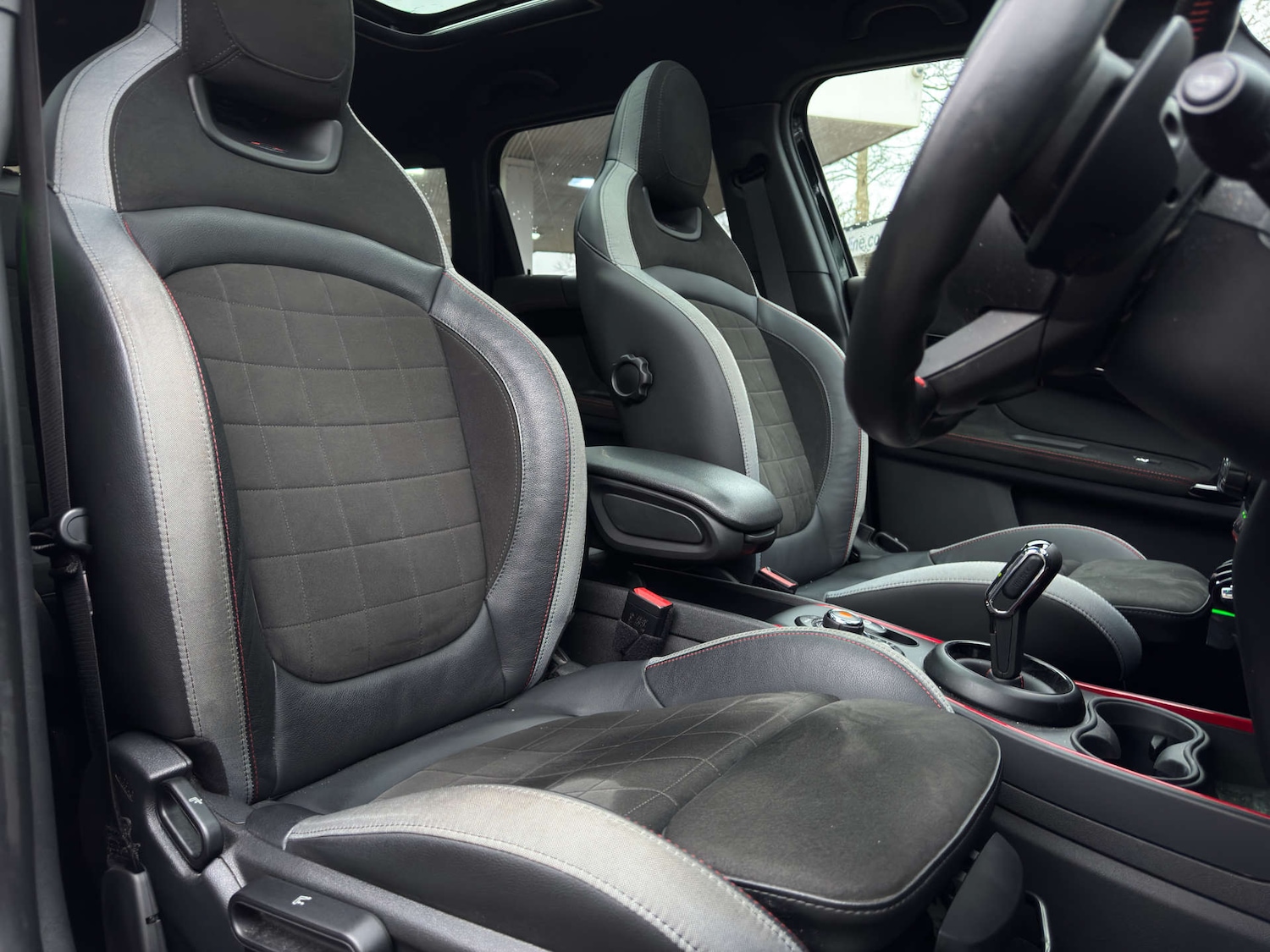 Used MINI Countryman 2020 for sale - 77781043: Photo 8