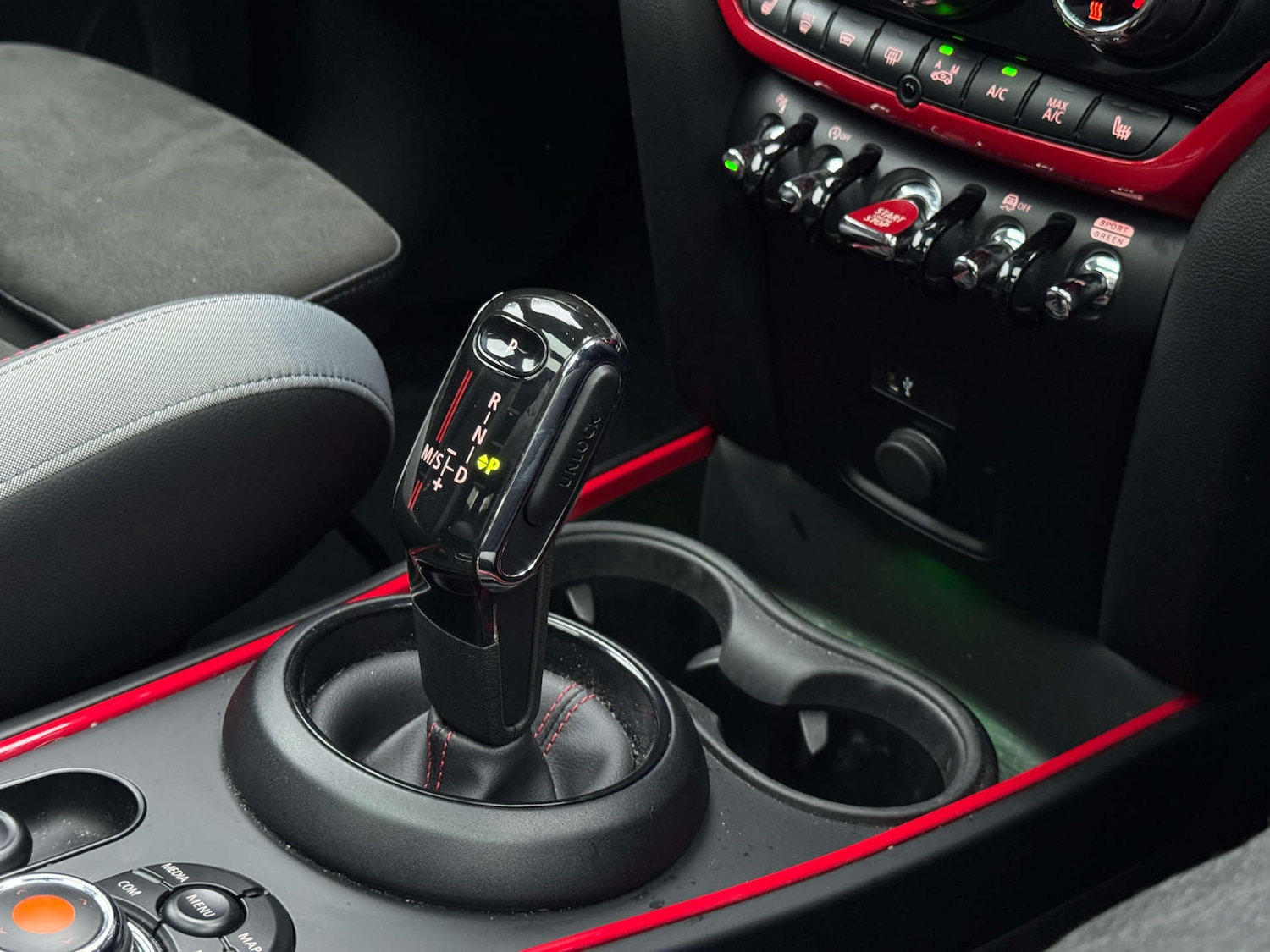 Used MINI Countryman 2020 for sale - 77781043: Photo 9