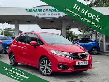Used Honda Jazz 2019 for sale - 78917475: Photo