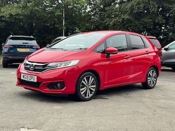 Used Honda Jazz 2019 for sale - 78917475: Photo