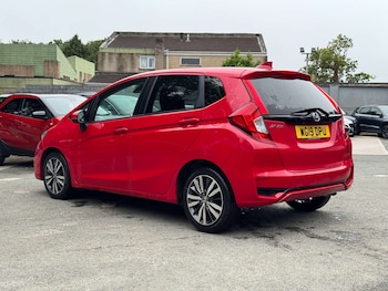 Used Honda Jazz 2019 for sale - 78917475: Photo