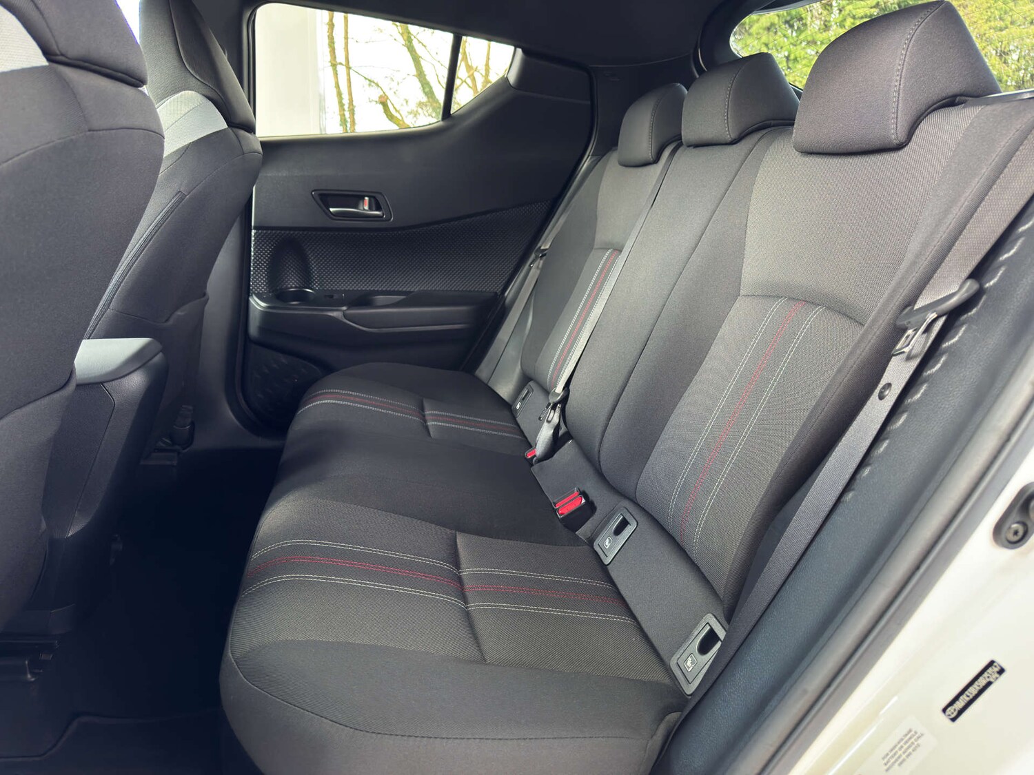 Used Toyota C-HR 2023 for sale - 78011132: Photo 14