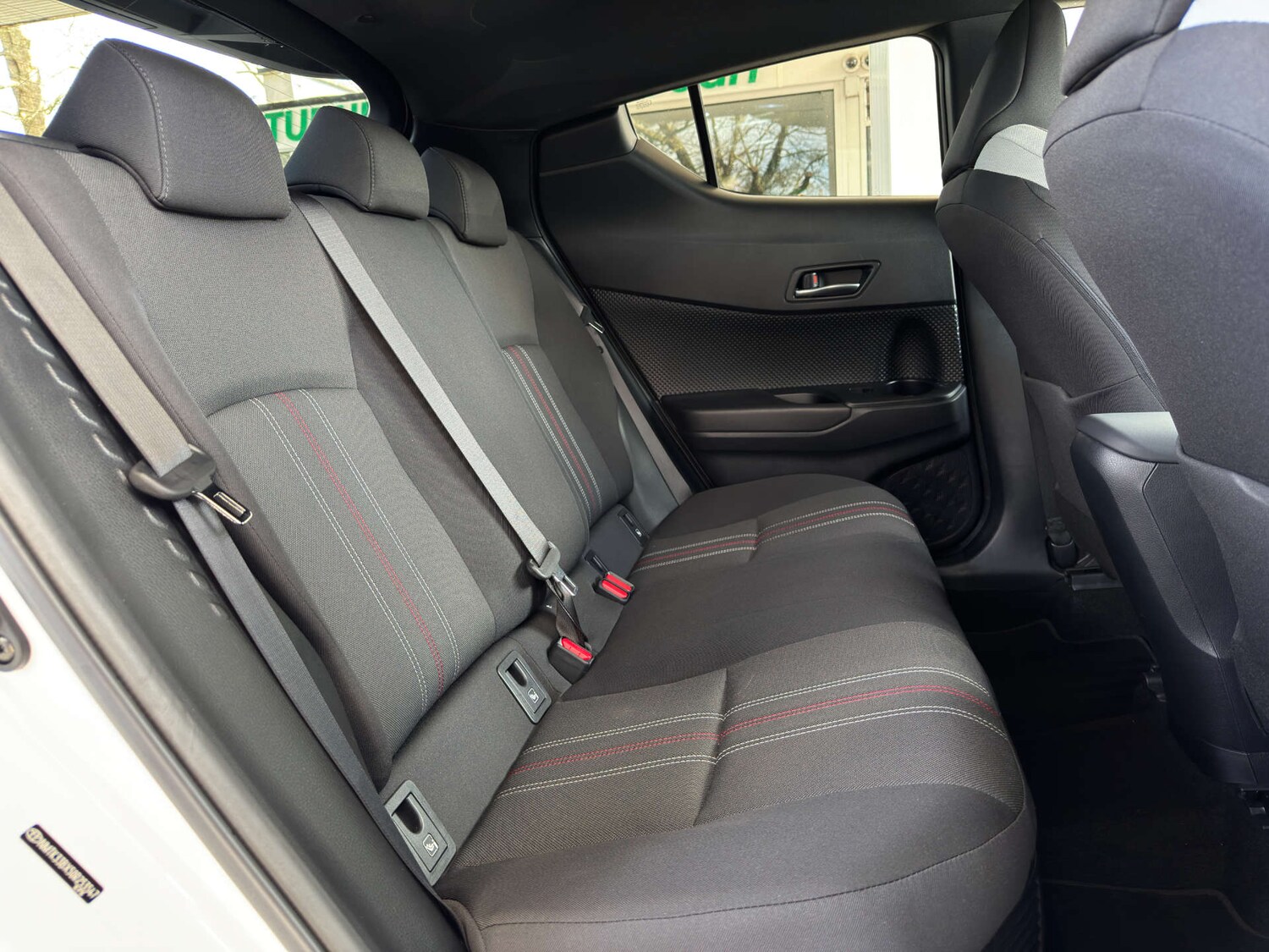 Used Toyota C-HR 2023 for sale - 78011132: Photo 15