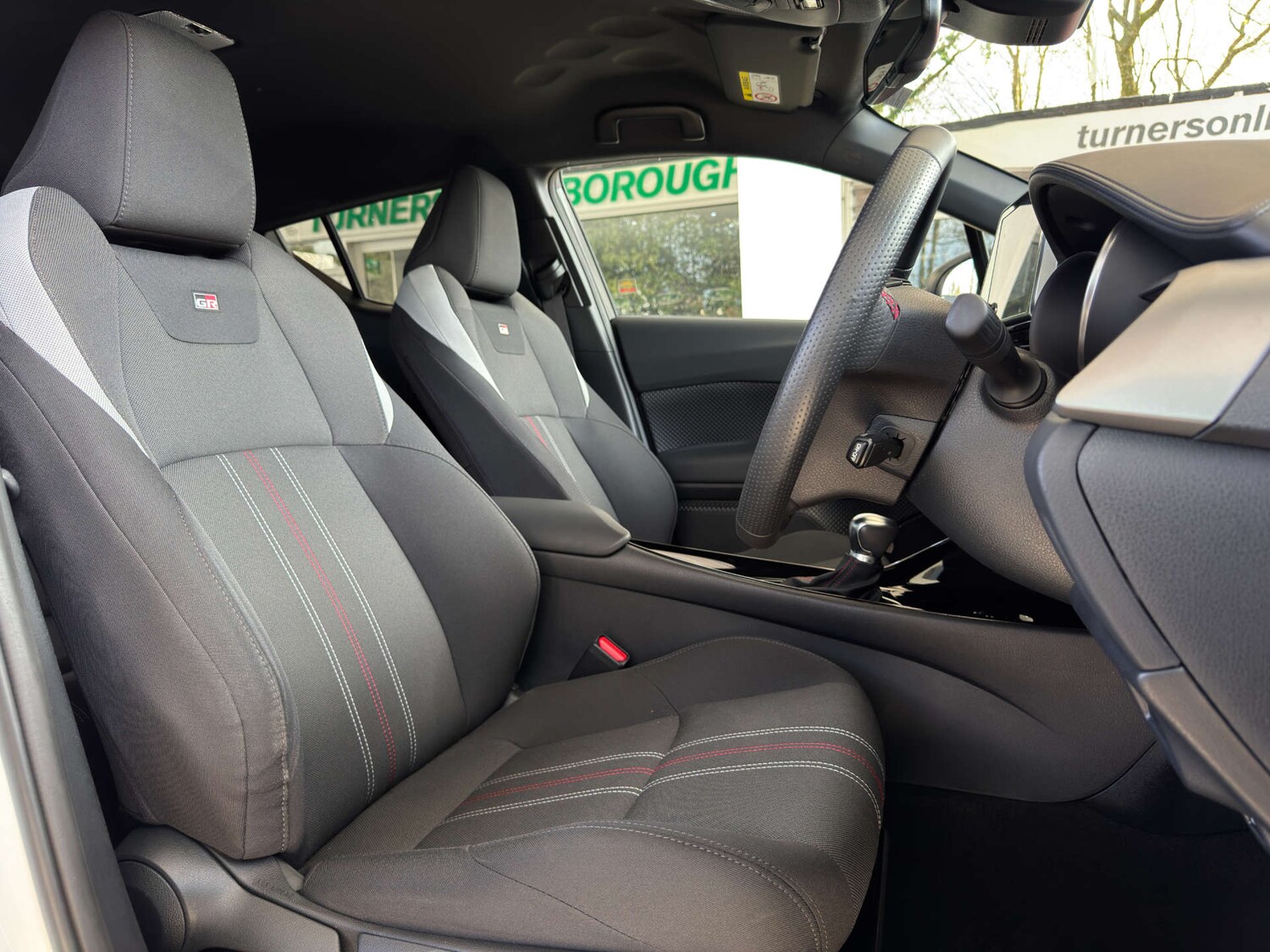 Used Toyota C-HR 2023 for sale - 78011132: Photo 16