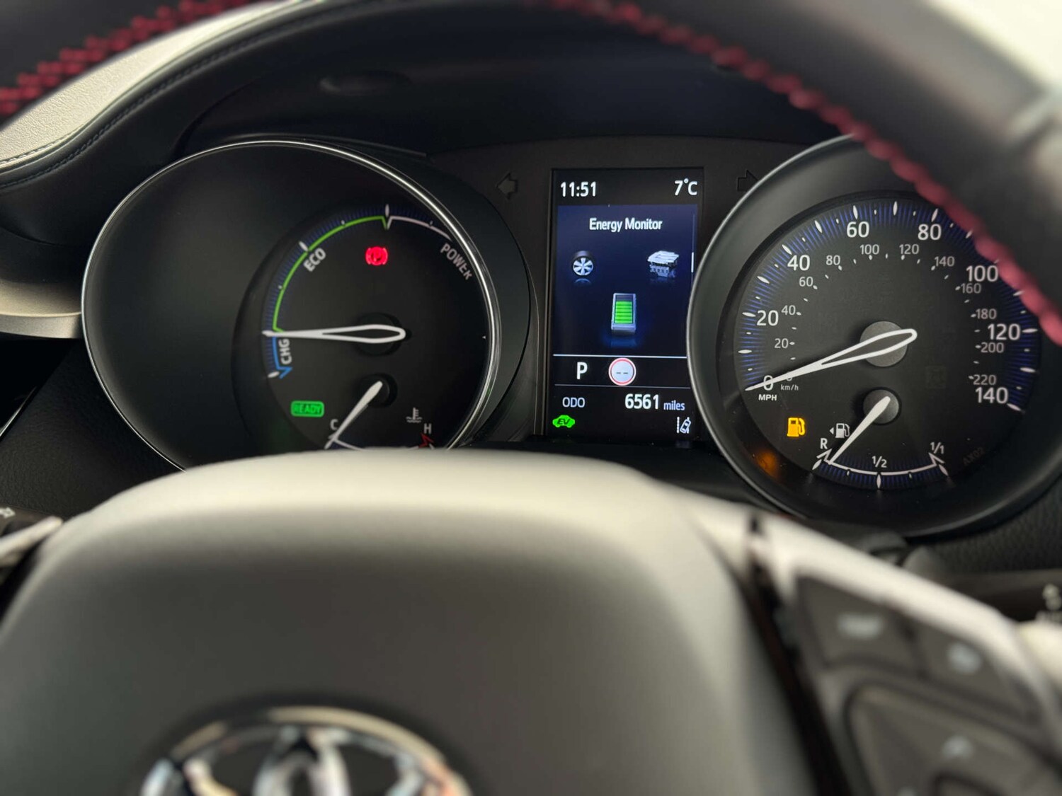 Used Toyota C-HR 2023 for sale - 78011132: Photo 20