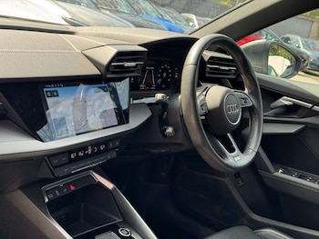 Used Audi A3 2021 for sale - 79261368: Photo