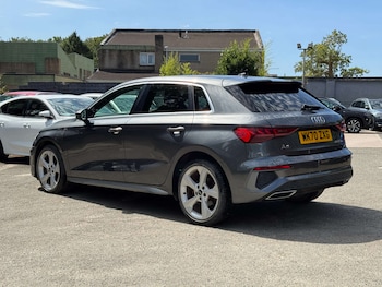 Used Audi A3 2021 for sale - 79261368: Photo