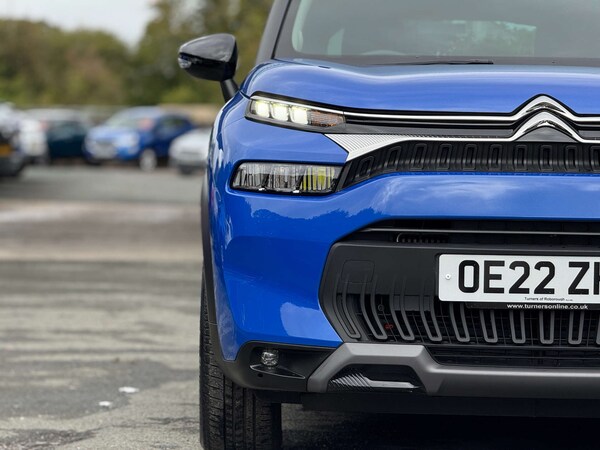 Used Citroen C3 Aircross 2022 for sale - 76277721: Photo 13