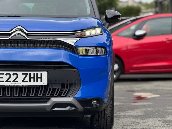 Used Citroen C3 Aircross 2022 for sale - 76277721: Photo 14