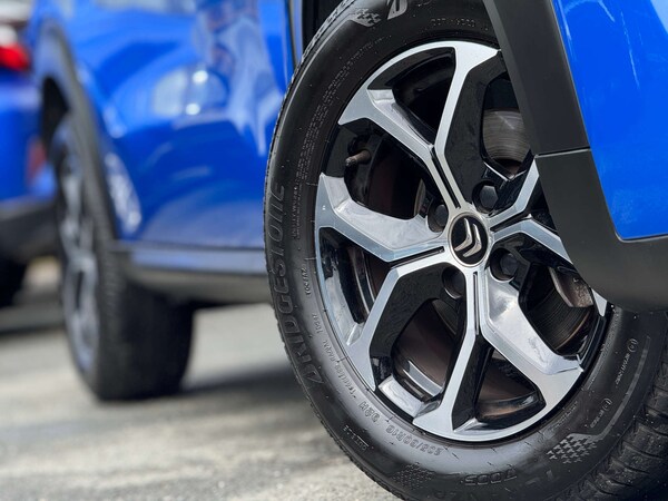 Used Citroen C3 Aircross 2022 for sale - 76277721: Photo 15