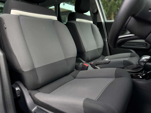 Used Citroen C3 Aircross 2022 for sale - 76277721: Photo 16
