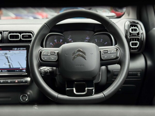 Used Citroen C3 Aircross 2022 for sale - 76277721: Photo 17