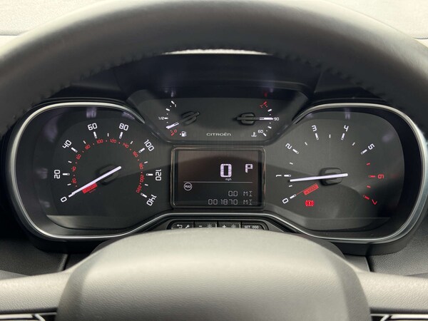 Used Citroen C3 Aircross 2022 for sale - 76277721: Photo 22