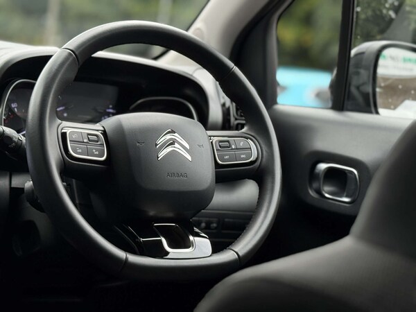 Used Citroen C3 Aircross 2022 for sale - 76277721: Photo 23