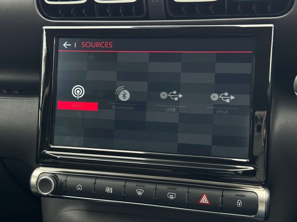 Used Citroen C3 Aircross 2022 for sale - 76277721: Photo 25