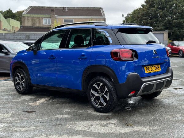 Used Citroen C3 Aircross 2022 for sale - 76277721: Photo 5