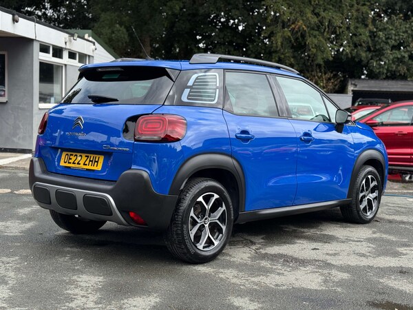 Used Citroen C3 Aircross 2022 for sale - 76277721: Photo 7