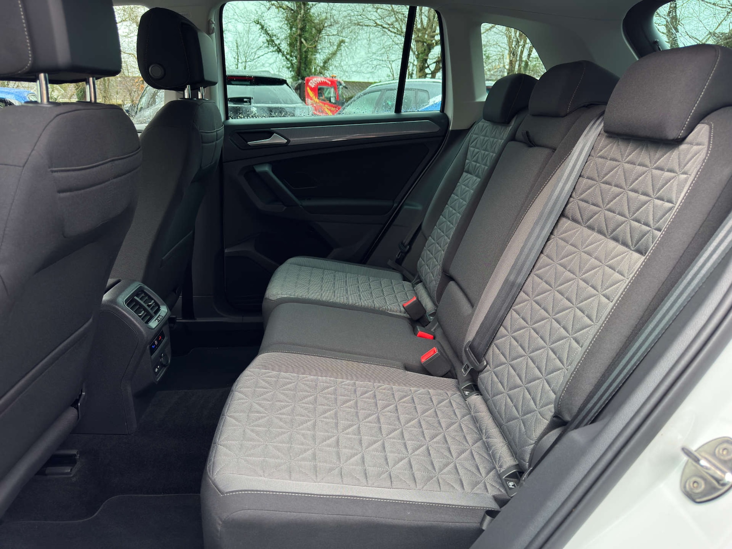 Used Volkswagen Tiguan 2022 for sale - 77490180: Photo 14