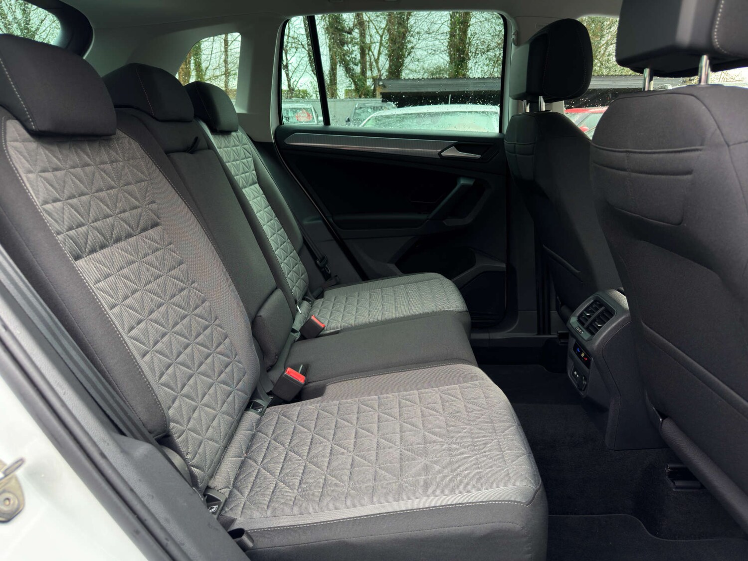 Used Volkswagen Tiguan 2022 for sale - 77490180: Photo 15