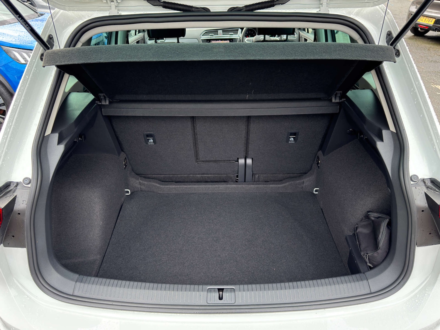 Used Volkswagen Tiguan 2022 for sale - 77490180: Photo 17