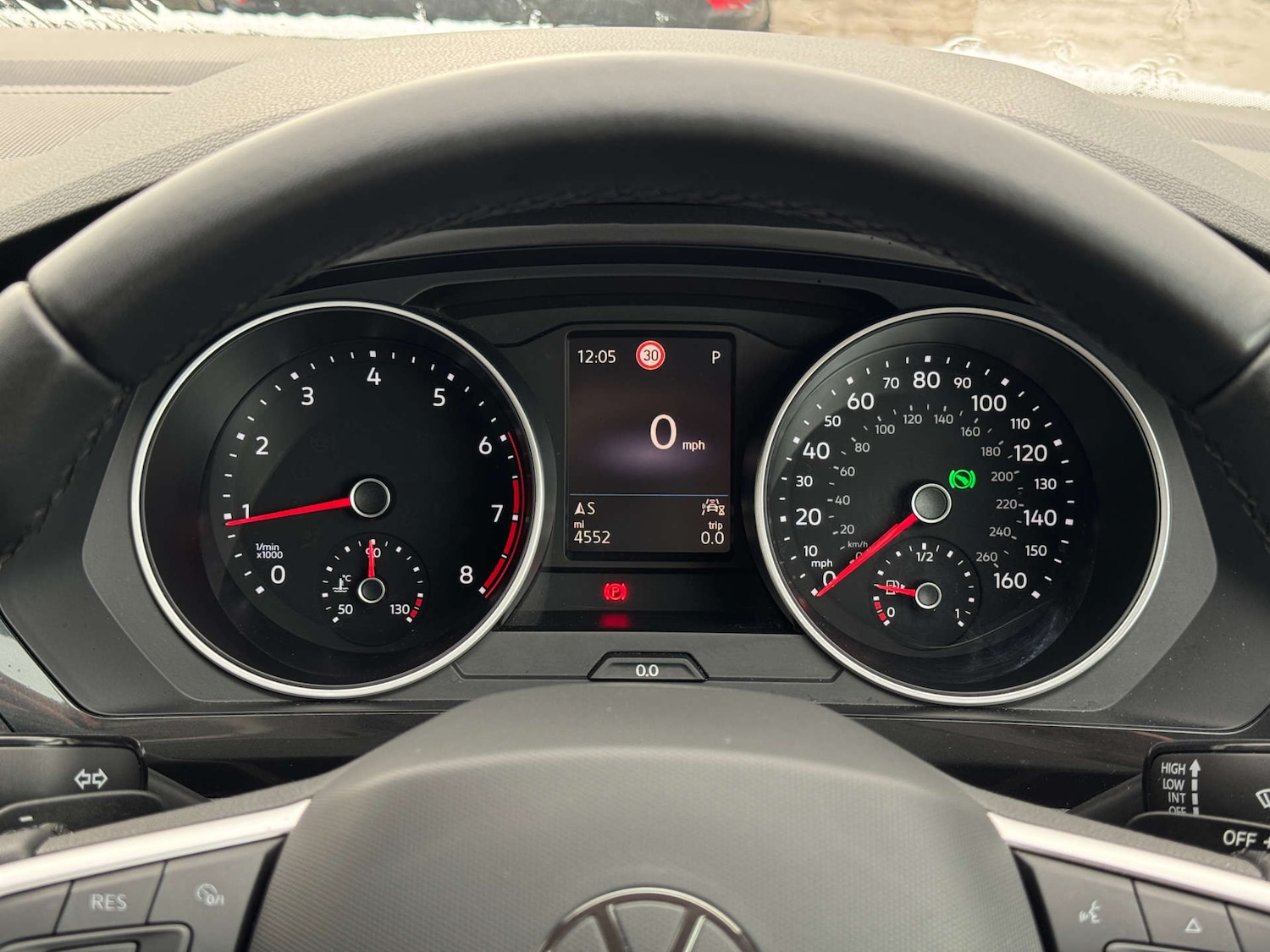 Used Volkswagen Tiguan 2022 for sale - 77490180: Photo 20