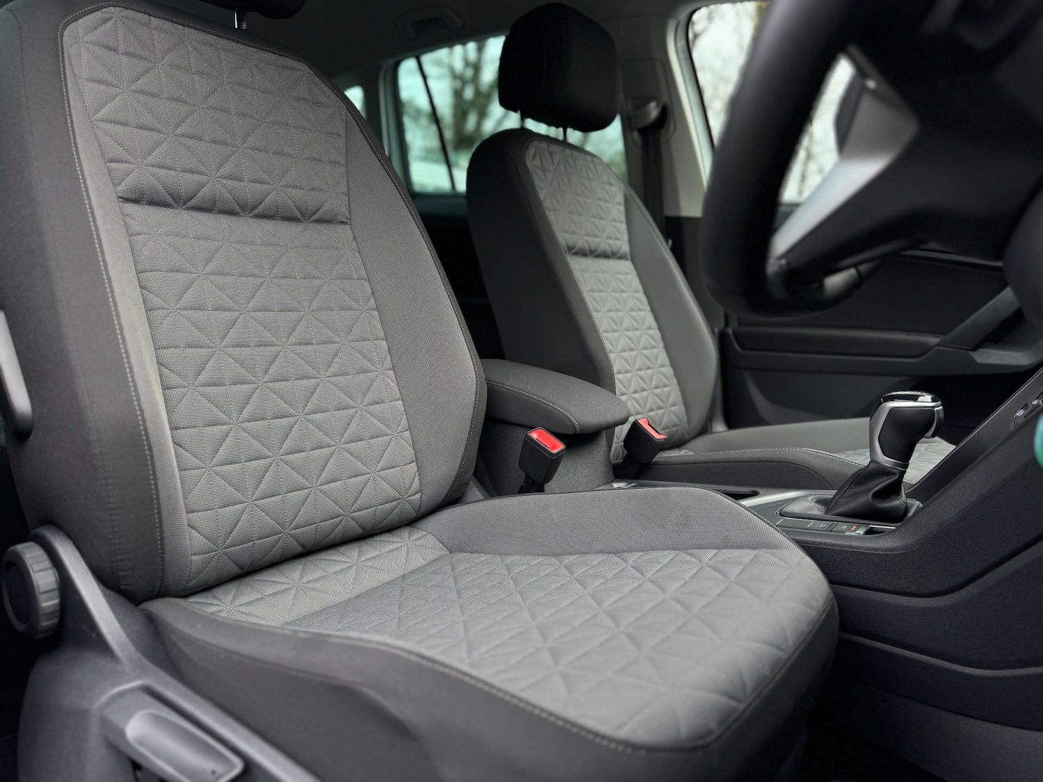 Used Volkswagen Tiguan 2022 for sale - 77490180: Photo 25