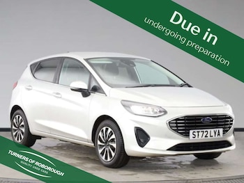 Ford Fiesta feature image